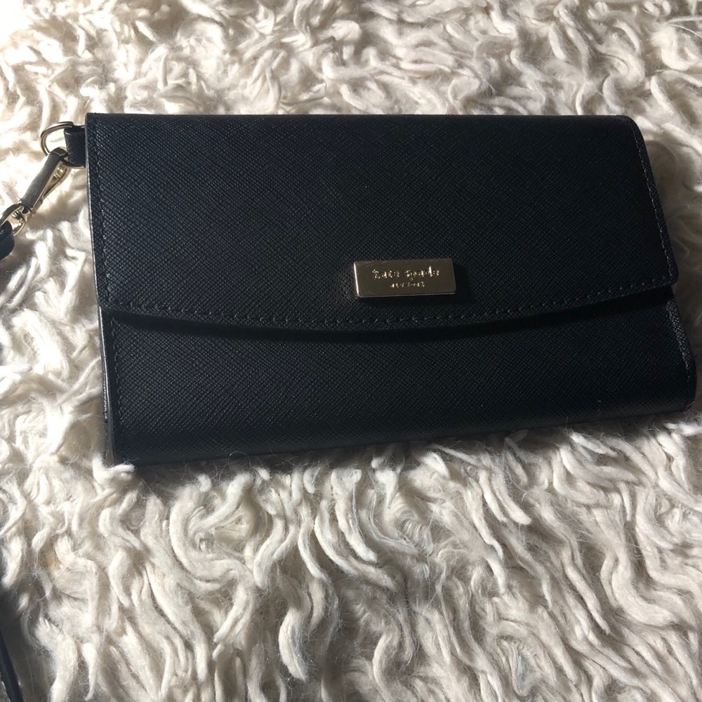 Kate Spade Wristlet
